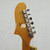 Used Squier Starcaster  Guitar Natural 40042-S000270089 View 12