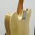 Used Squier Starcaster  Guitar Natural 40042-S000270089 View 10