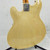 Used Squier Starcaster  Guitar Natural 40042-S000270089 View 14