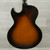 Used Gibson ES-175 Electric Guitar Tobacco Sunburst @ Headstock Repair 40015-S000337811 View 18