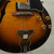 Used Gibson ES-175 Electric Guitar Tobacco Sunburst @ Headstock Repair 40015-S000337811 View 8