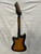 Used Harmony BOBKAT H14 Vintage Electric Guitar Tobacco Sunburst 6-String 41132-S000011259 View 6