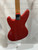 Used Fender KURT COBAIN JAG-STANG Electric Guitar Red 6-String 41132-S000011261 View 5
