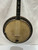 Used LUDWIG KINGSTON VINTAGE BANJO Vintage Banjo 41132-S000011264 View 6