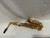 Used YOMONE ALTO SAXOPHONE Alto Saxophone 41132-S000011266 View 1