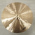 Used Dream Contact Ride Cymbal 24 - Inch 40015-S000337819 View 1