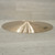 Used Dream Contact Ride Cymbal 24 - Inch 40015-S000337818 View 6