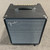 Used FENDER RUMBLE 100 Bass Combo Amplifier 41106-S000100756 View 1