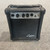 Used LYON LA5 Solid State Guitar Amplifier 41106-S000100758 View 1