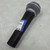 Used Shure SM58 Dynamic Microphone 40042-S000270100 View 1