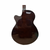 Used Fender FA-135CE ACOUSTIC-ELECTRIC CUTAWAY Laminate Top Acoustic Guitar Wood 41126-S000092596 View 7