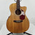 Used Martin 000C-1E  Acoustic Guitar Wood 40042-S000270104 View 1