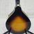 Used Kentucky Km-180 S a Style Mandolin   40042-S000270105 View 15