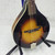 Used Kentucky Km-180 S a Style Mandolin   40042-S000270105 View 10