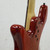 Used Spector Q4 Pro J Type Bass Guitar Cherry Sunburst 4-String 40042-S000270107 View 10