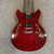 Used IBANEZ AS73-TCR-12-01 Semi-Hollow Electric Guitar 41106-S000100766 View 1