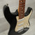 Used Fender Standard Roland Ready Stratocaster Electric Guitar Black 40015-S000337843 View 7