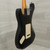 Used Fender Standard Roland Ready Stratocaster Electric Guitar Black 40015-S000337843 View 15