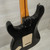 Used Fender Standard Roland Ready Stratocaster Electric Guitar Black 40015-S000337843 View 16