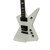Used WESTCREEK REVENGE Offset Double Cutaway Electric Guitar White 6-String 40009-S000313984 View 4