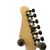 Used KTAXON S Type Electric Guitar Other 6-String 40009-S000313990 View 8