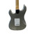 Used MUSILY MELODY PULSE S Type Electric Guitar Silver/Gray 6-String 40009-S000313994 View 7