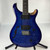 Used Paul Reed Smith - PRS SE CUSTOM 22 Semi-Hollow Electric Guitar Blue 6-String 41110-S000072654 View 1