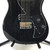 Used Paul Reed Smith - PRS NF53 Double Cut Electric Guitar Black 6-String 41110-S000072655 View 3