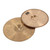 Used Zildjian ZHT MASTERSOUND/SABIAN B8 Hi Hat Cymbals 14" View 2
