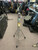 Used CB 700 DOUBLE BRACE BOOM STAND Boom Stand 41137-S000107412 View 1