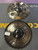 Used Meinl 12 CC DARK TRASH STACK Cymbal 41137-S000107417 View 1