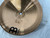 Used Meinl CLASSICS MEDIUM 8 IN BELL Cymbal 40012-S000313374 View 9