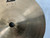 Used XIST ISTANBUL AGOP 8 IN SPLASH Splash Cymbal 8" 40012-S000313375 View 5