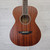 Used Orangewood Dana M Solid Top Acoustic Guitar Wood 41124-S000211354 View 1