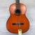 Used Yamaha G-65A CLASSICAL Laminate Top Acoustic Guitar Wood 41124-S000211356 View 2