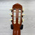 Used Yamaha G-65A CLASSICAL Laminate Top Acoustic Guitar Wood 41124-S000211356 View 8
