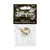 New Dunlop Metal Finger & Thumbpick .020 5 Pack View 1