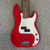 Used SQUIER AFFINITY P-BASS Guitar 41106-S000100779 View 1