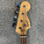 Used SQUIER AFFINITY P-BASS Guitar 41106-S000100779 View 4