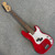 Used SQUIER AFFINITY P-BASS Guitar 41106-S000100779 View 2