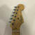 Used Squier DEBUT STRATOCASTER S Type Electric Guitar Blue 6-String 41128-S000112842 View 3