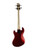 Used Kala U-BASS Solidbody Bass Guitar w/Bag 41115-S000117168 View 5