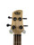 Used Kala U-BASS Solidbody Bass Guitar w/Bag 41115-S000117168 View 3