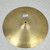 Used Zildjian Medium Ride 18 Inch   Cymbal   40042-S000270119 View 1