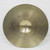 Used Zildjian Avedis Crash 18 IN  Cymbal 40042-S000270120 View 4