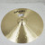 Used Paiste Prototype 22 in Ride Cymbal  40042-S000270127 View 1