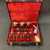 Used SCHULMERICH HANDBELL OCTAVE G4-G6 Hand Bells in Hard Case 40111-S000193707 View 1
