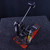Used DW 5000 KICK PEDAL SINGLE Kick Drum Pedal 41140-S000137632 View 1