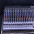 Used Behringer EURODESK SX2442FX W/CASE Mixing Console 41140-S000137636 View 2