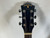 Used Indiana SCOUT-BLS Laminate Top Acoustic Guitar Blue 40012-S000313377 View 3